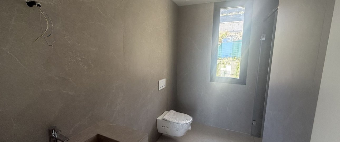 Resale - Villa - Benahavís - Benahavís Centro