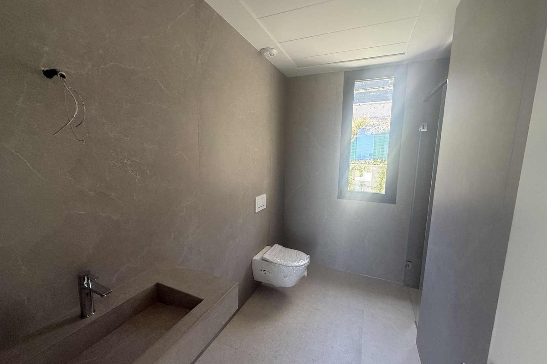Resale - Villa - Benahavís - Benahavís Centro