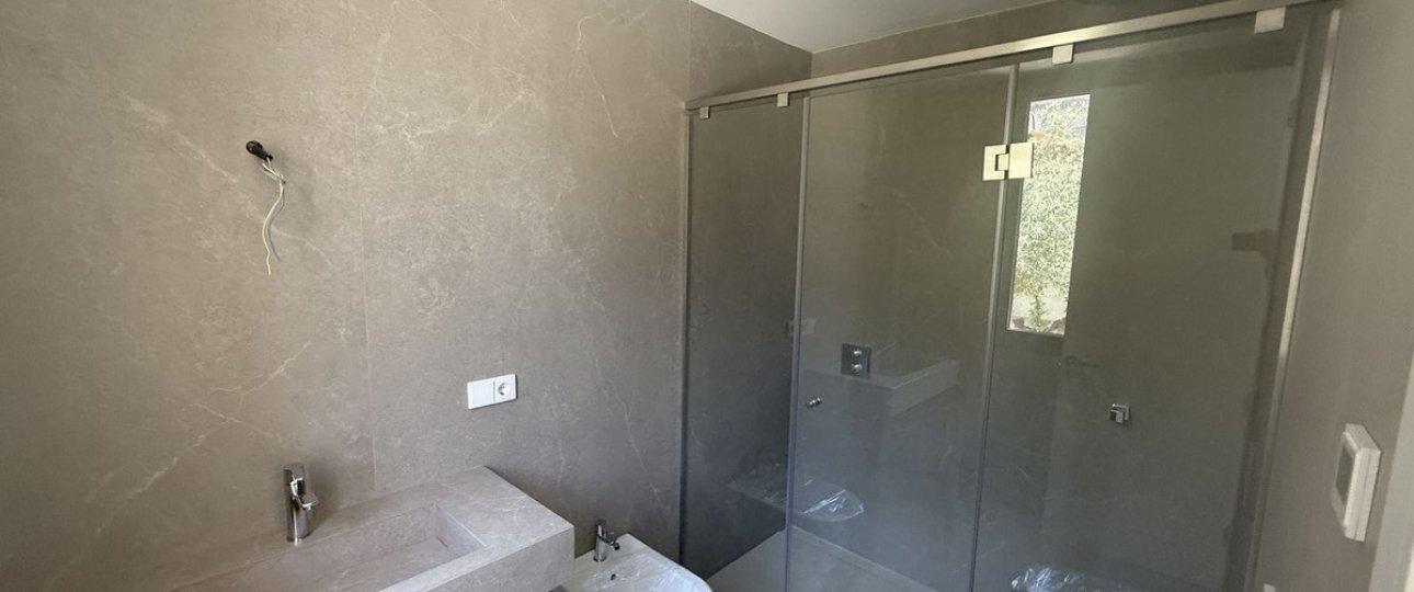 Resale - Villa - Benahavís - Benahavís Centro