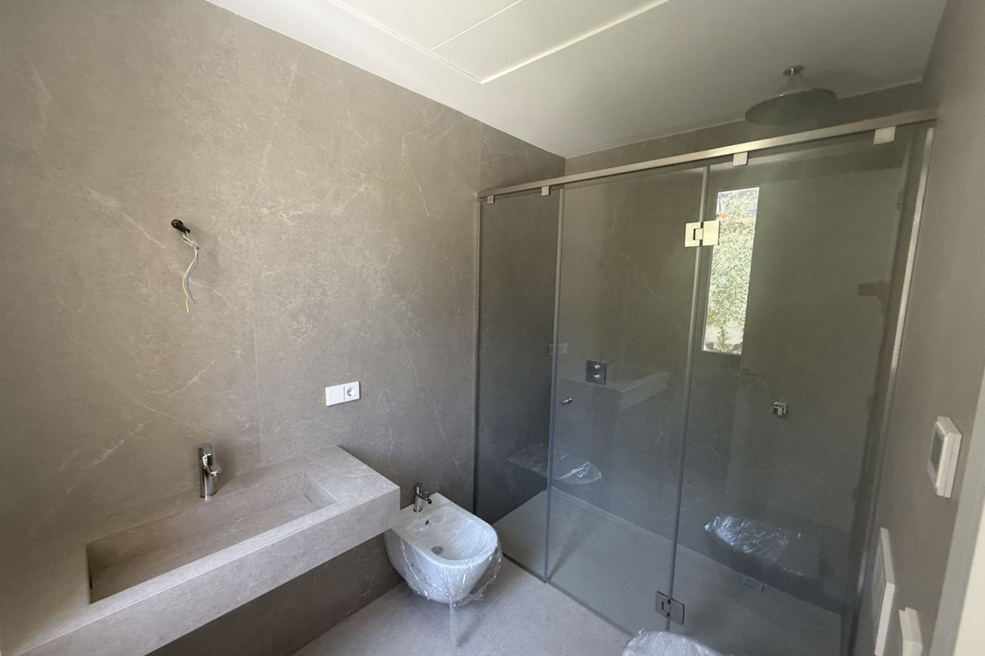 Resale - Villa - Benahavís - Benahavís Centro