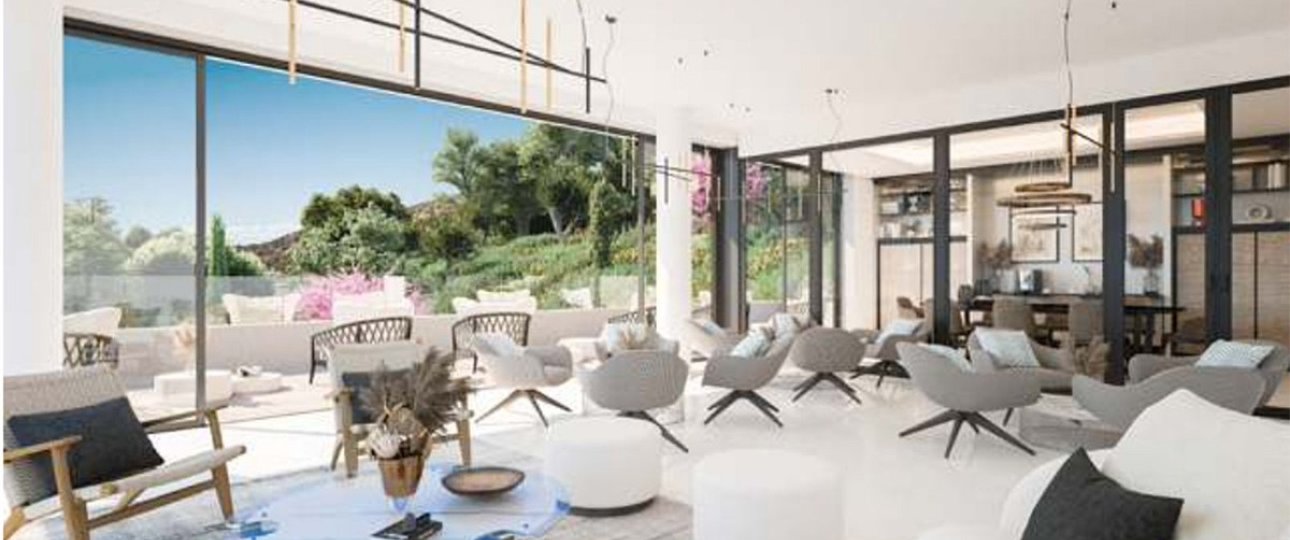 Resale - Villa - Benahavís - Benahavís Centro