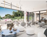 Resale - Villa - Benahavís - Benahavís Centro