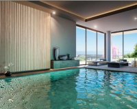 Resale - Villa - Benahavís - Benahavís Centro
