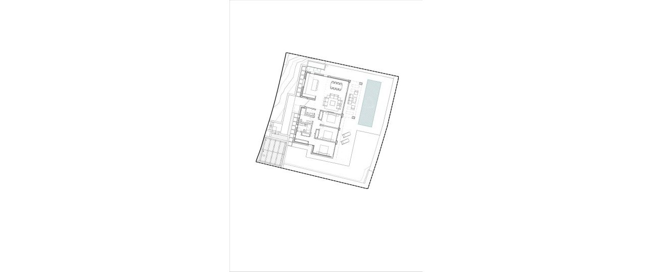 Resale - Villa - Benahavís - Benahavís Centro