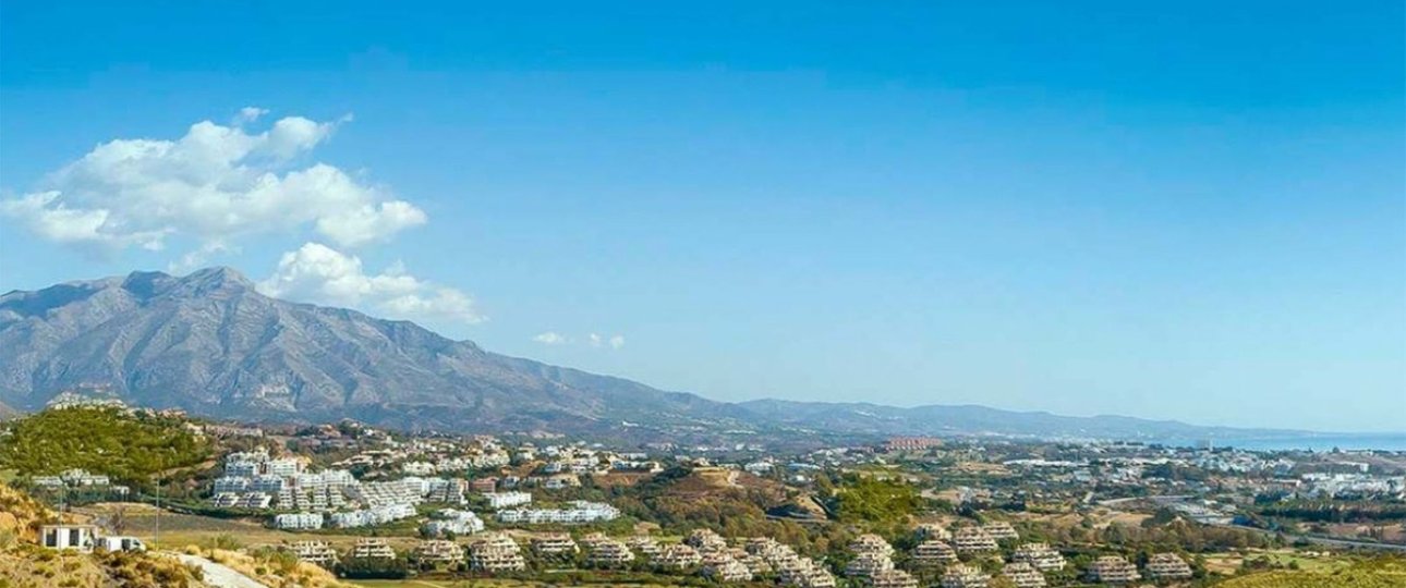 Resale - Villa - Benahavís - Benahavís Centro