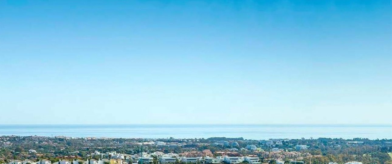 Resale - Villa - Benahavís - Benahavís Centro