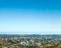 Resale - Villa - Benahavís - Benahavís Centro