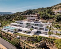 Resale - Villa - Benahavís - Benahavís Centro
