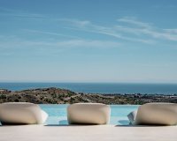 Resale - Villa - Benahavís - Benahavís Centro
