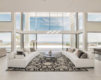 Resale - Villa - Benahavís - Benahavís Centro