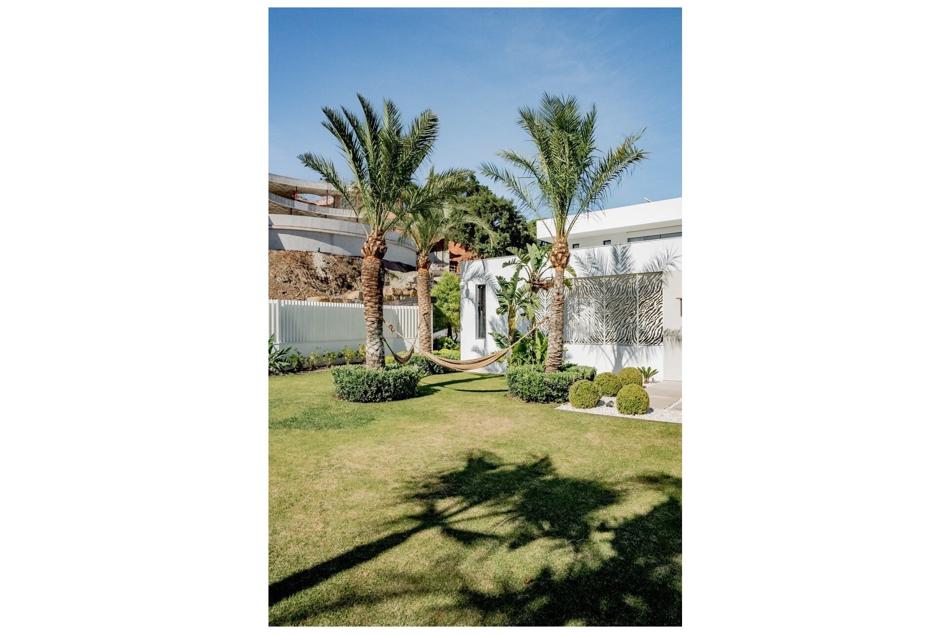 Resale - Villa - Benahavís - Benahavís Centro