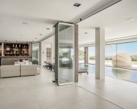 Resale - Villa - Benahavís - Benahavís Centro