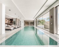 Resale - Villa - Benahavís - Benahavís Centro