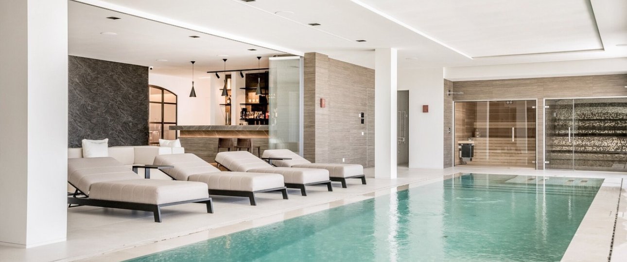 Resale - Villa - Benahavís - Benahavís Centro