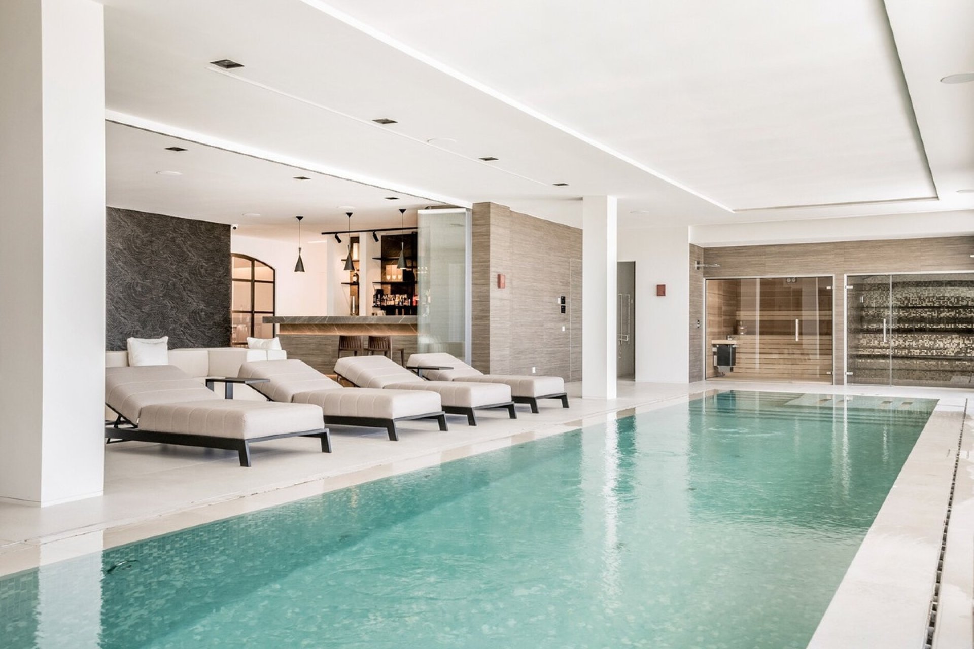 Resale - Villa - Benahavís - Benahavís Centro