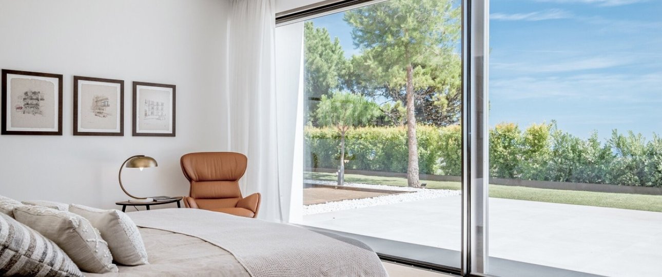 Resale - Villa - Benahavís - Benahavís Centro