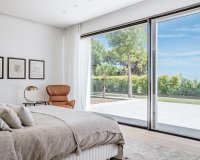 Resale - Villa - Benahavís - Benahavís Centro