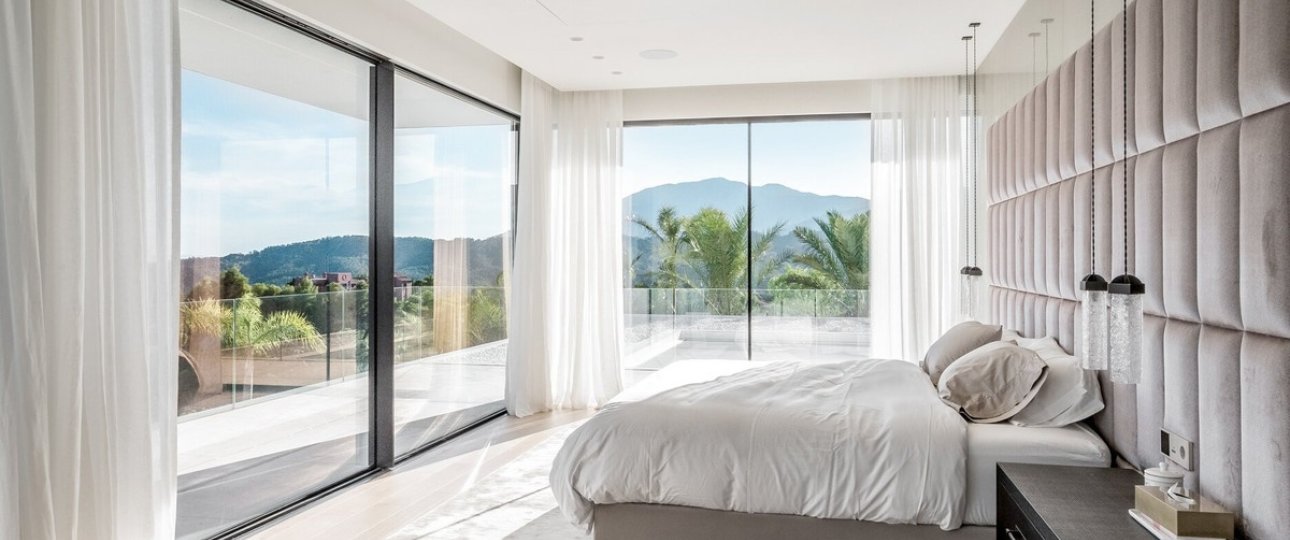 Resale - Villa - Benahavís - Benahavís Centro