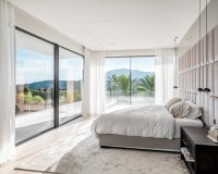 Resale - Villa - Benahavís - Benahavís Centro