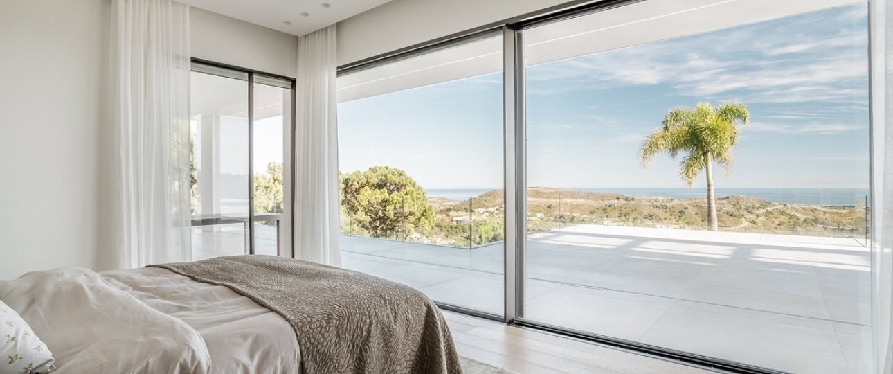 Resale - Villa - Benahavís - Benahavís Centro
