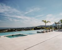 Resale - Villa - Benahavís - Benahavís Centro