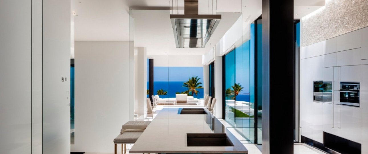 Resale - Villa - Benahavís - Benahavís Centro