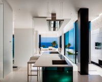 Resale - Villa - Benahavís - Benahavís Centro