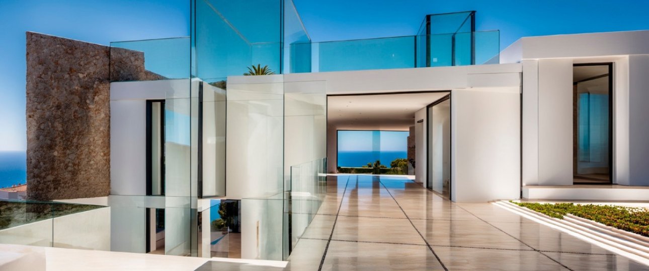 Resale - Villa - Benahavís - Benahavís Centro