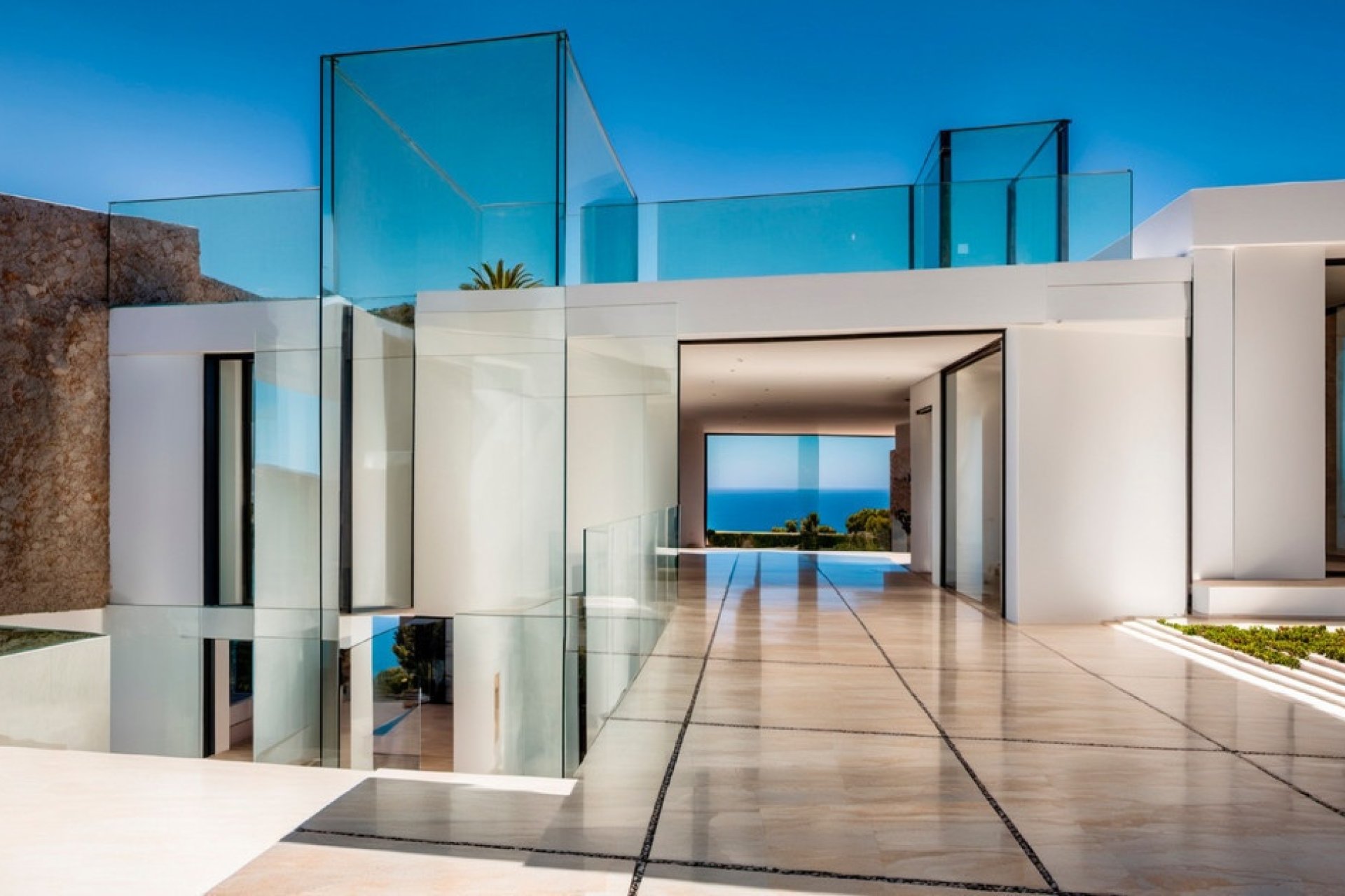 Resale - Villa - Benahavís - Benahavís Centro