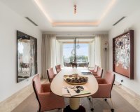 Resale - Villa - Benahavís - Benahavís Centro