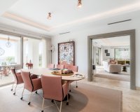 Resale - Villa - Benahavís - Benahavís Centro