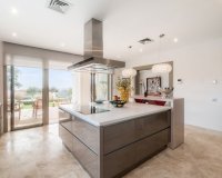 Resale - Villa - Benahavís - Benahavís Centro