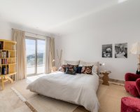 Resale - Villa - Benahavís - Benahavís Centro