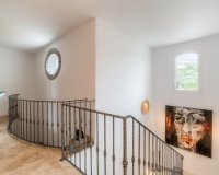 Resale - Villa - Benahavís - Benahavís Centro