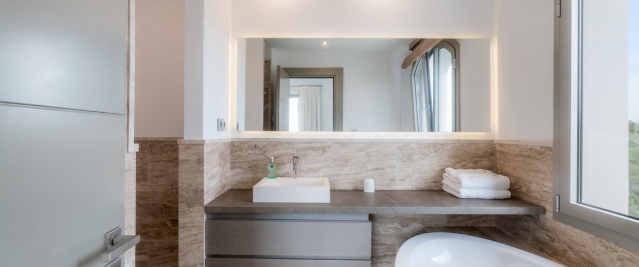 Resale - Villa - Benahavís - Benahavís Centro