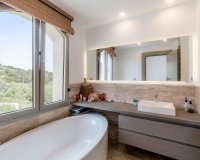 Resale - Villa - Benahavís - Benahavís Centro