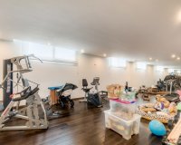 Resale - Villa - Benahavís - Benahavís Centro
