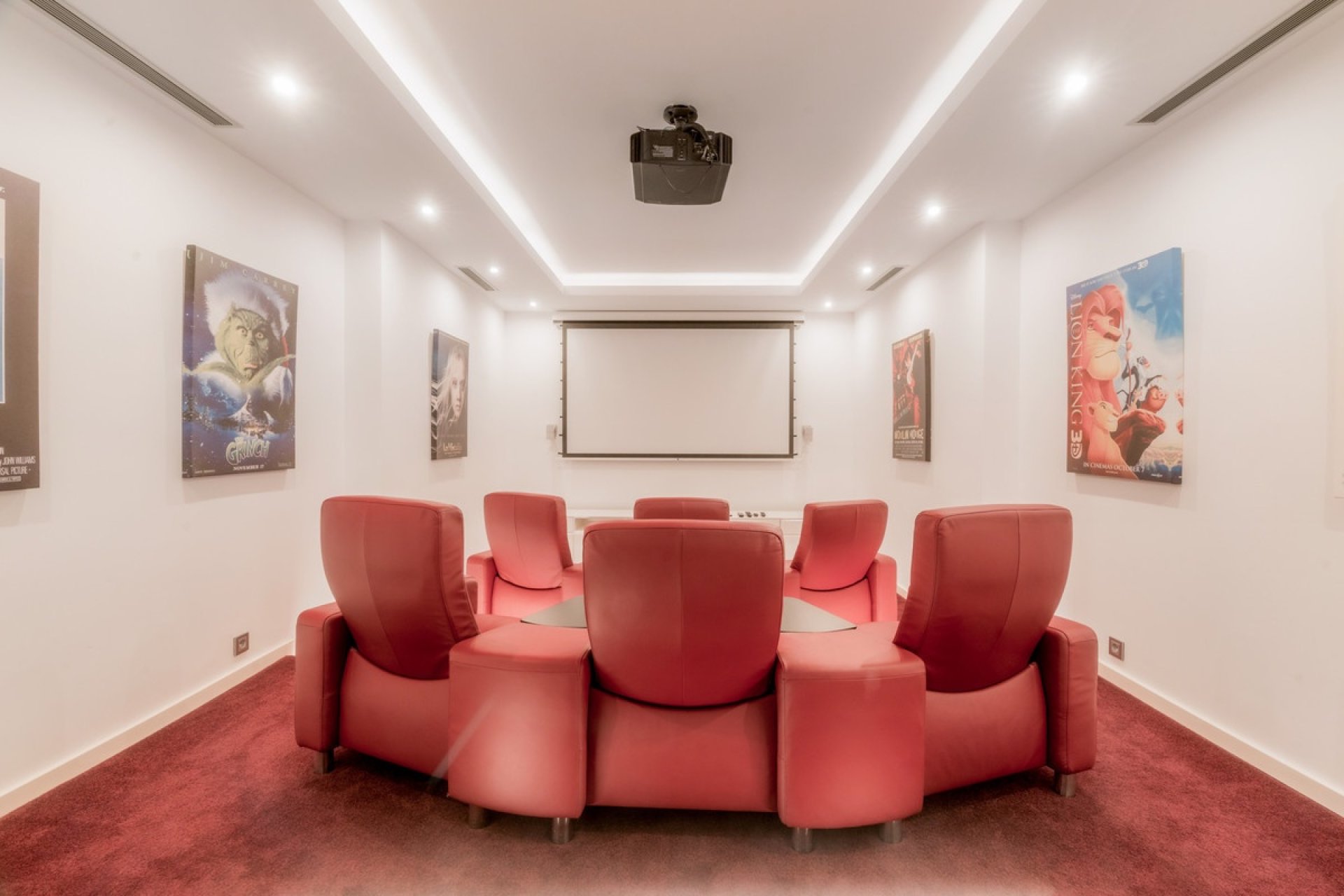 Resale - Villa - Benahavís - Benahavís Centro