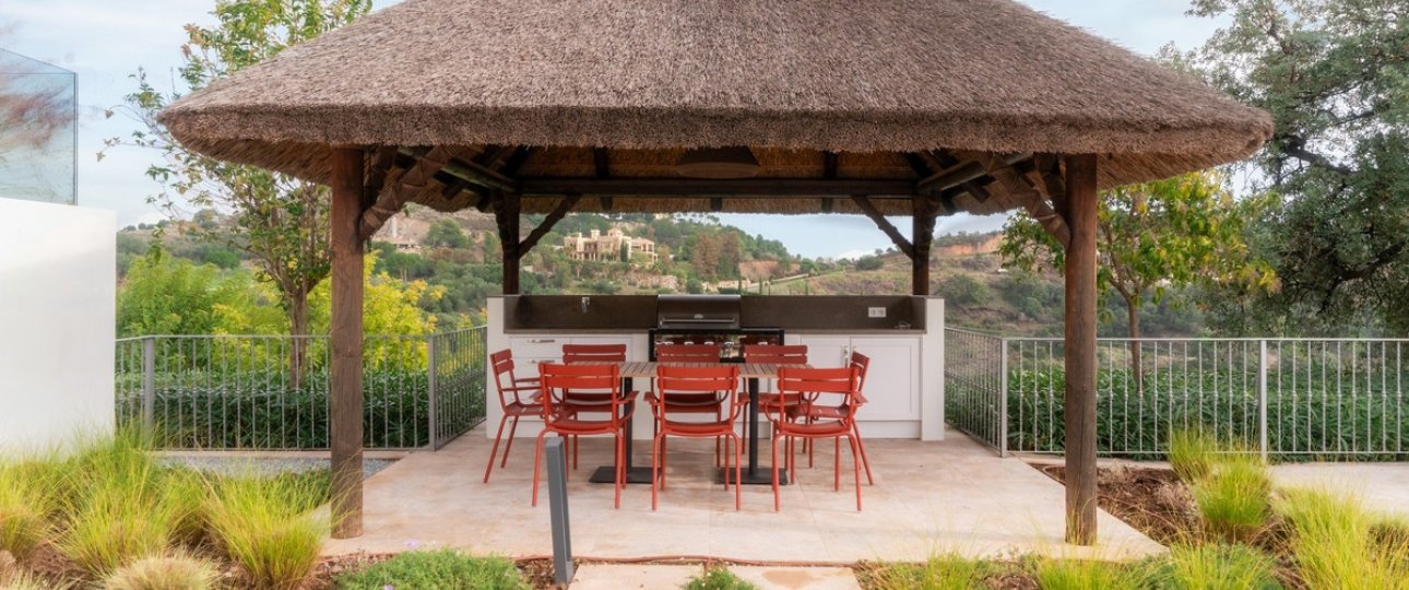 Resale - Villa - Benahavís - Benahavís Centro