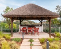 Resale - Villa - Benahavís - Benahavís Centro