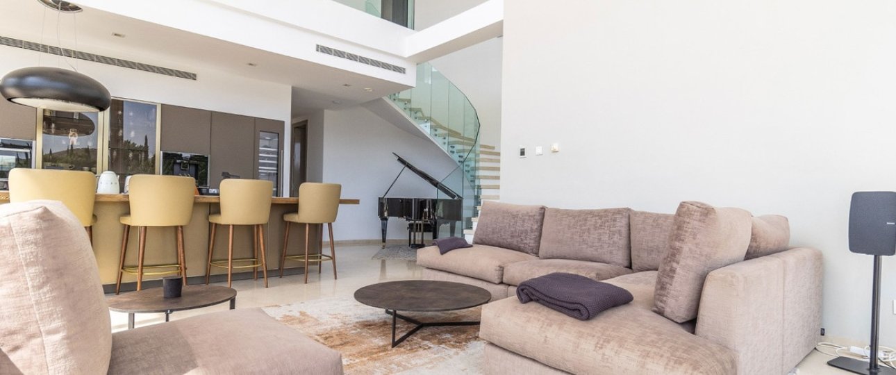 Resale - Villa - Benahavís - Benahavís Centro
