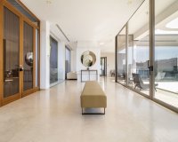 Resale - Villa - Benahavís - Benahavís Centro