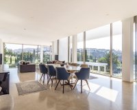 Resale - Villa - Benahavís - Benahavís Centro