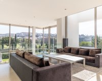 Resale - Villa - Benahavís - Benahavís Centro