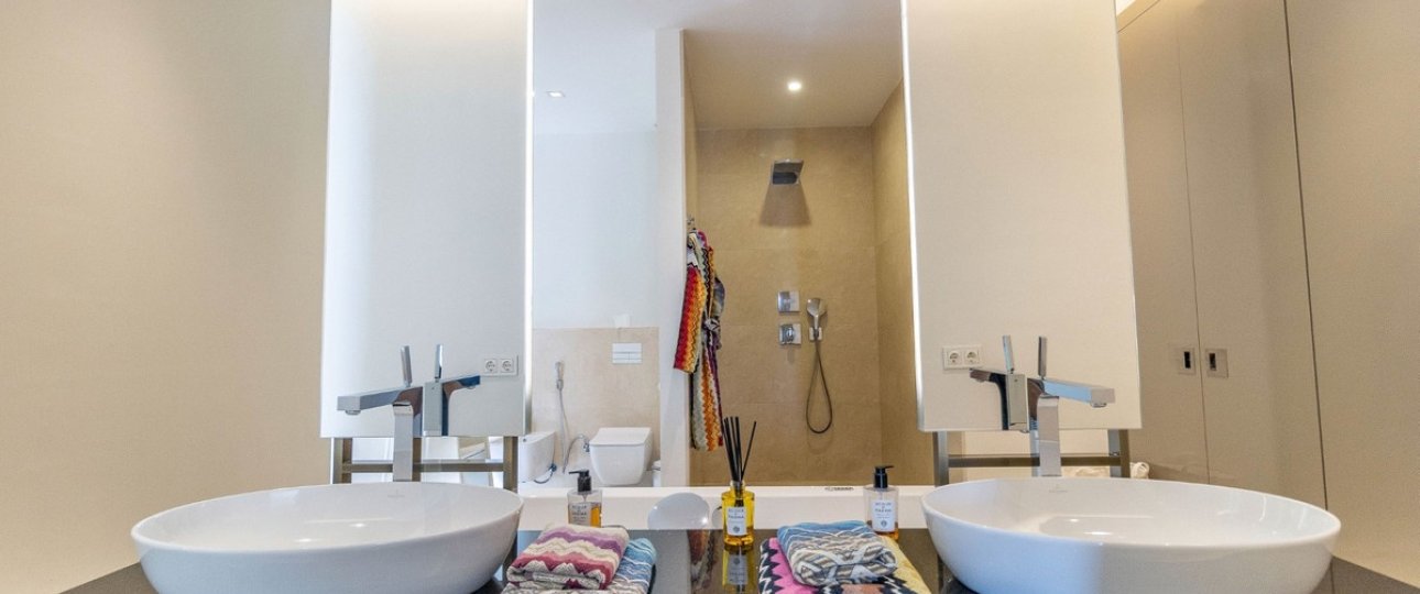 Resale - Villa - Benahavís - Benahavís Centro