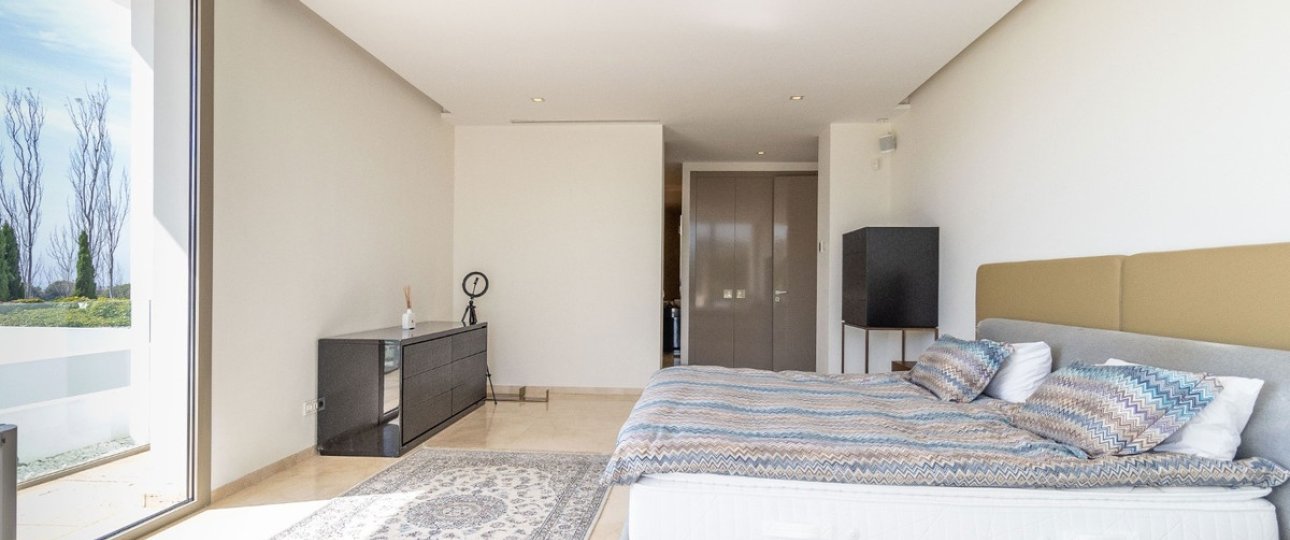 Resale - Villa - Benahavís - Benahavís Centro