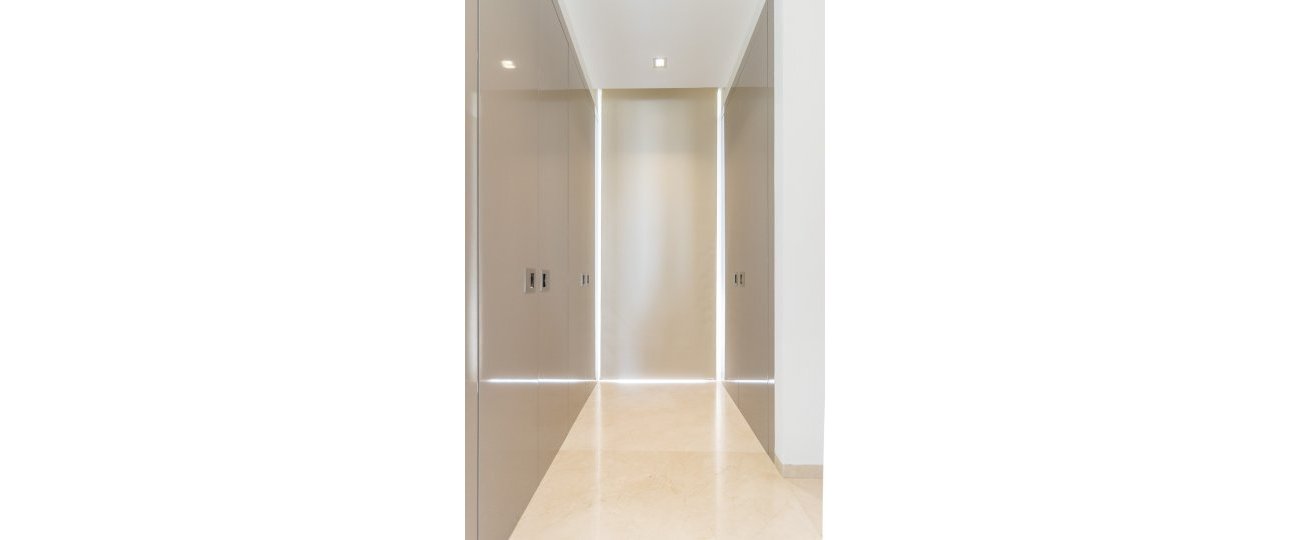 Resale - Villa - Benahavís - Benahavís Centro