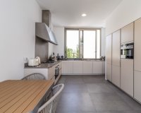 Resale - Villa - Benahavís - Benahavís Centro