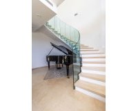 Resale - Villa - Benahavís - Benahavís Centro