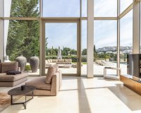 Resale - Villa - Benahavís - Benahavís Centro